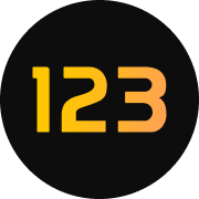 icon of 123RF