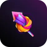icon of CandyIcons