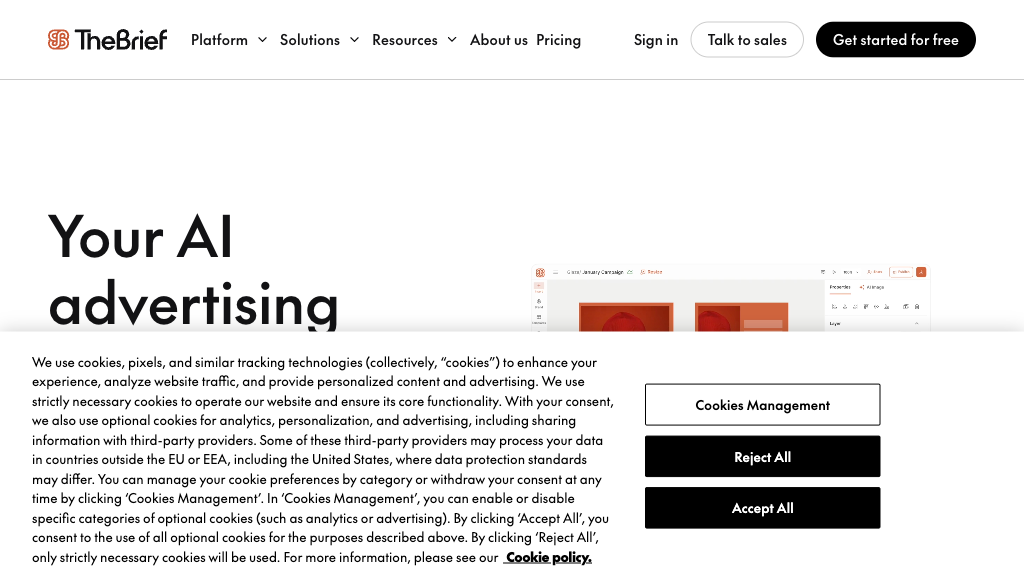 image for Creatopy image for Creatopy