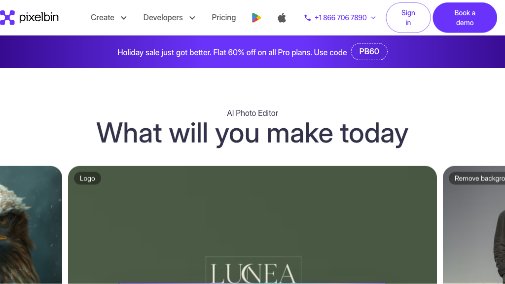 image of PixelBin.io