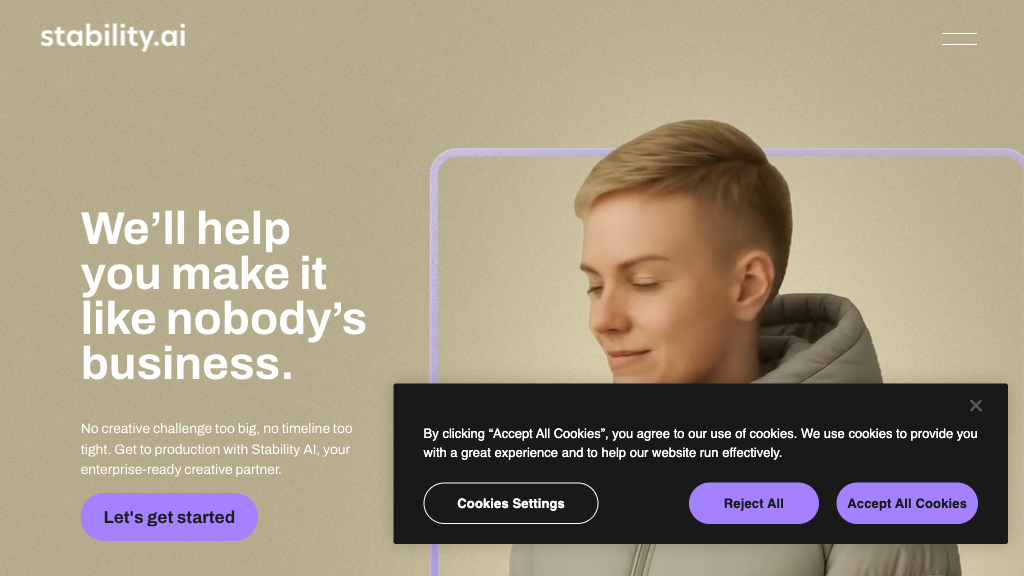 image of Stability AI