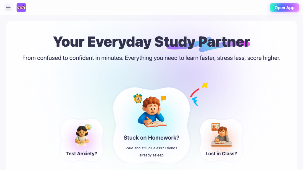 image of StudyX